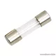 Gyors biztosíték, 5 x 20 mm, 7,5 A, 10 db / csomag (05281)