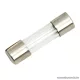 Gyors biztosíték, 5 x 20 mm, 6,3 A, 10 db / csomag (05277)