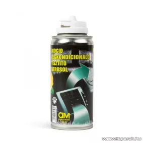  AM 17216B Klíma és utastértisztító aeroszol bomba - biocid, 100 ml