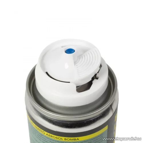 AM 17216B Klíma és utastértisztító aeroszol bomba - biocid, 100 ml
