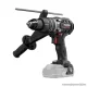 (SELEJT/ K236961) ParkSide PSBSAP 20-Li B3 SOLO X20 Performance Brushless Akkus ütvefúró kofferben, 80 Nm, 20 V / 2 Ah (akkumulátor és töltő nélkül)