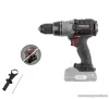 (SELEJT/ K236961) ParkSide PSBSAP 20-Li B3 SOLO X20 Performance Brushless Akkus ütvefúró kofferben, 80 Nm, 20 V / 2 Ah (akkumulátor és töltő nélkül)