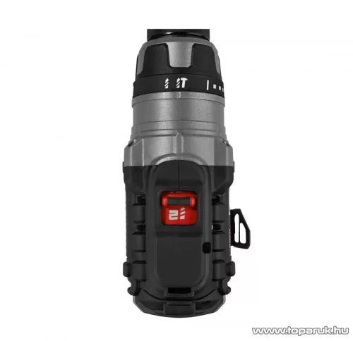 (SELEJT/ K236961) ParkSide PSBSAP 20-Li B3 SOLO X20 Performance Brushless Akkus ütvefúró kofferben, 80 Nm, 20 V / 2 Ah (akkumulátor és töltő nélkül)