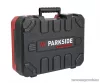 (SELEJT/ K236961) ParkSide PSBSAP 20-Li B3 SOLO X20 Performance Brushless Akkus ütvefúró kofferben, 80 Nm, 20 V / 2 Ah (akkumulátor és töltő nélkül)