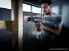(SELEJT/ K236961) ParkSide PSBSAP 20-Li B3 SOLO X20 Performance Brushless Akkus ütvefúró kofferben, 80 Nm, 20 V / 2 Ah (akkumulátor és töltő nélkül)