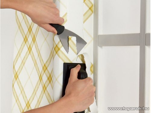 ParkSide PDTA 5 A1 Forró vízgőzös tapéta eltávolító, tapéta leszedő, 2300 W