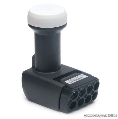 Inverto Octo Universal IDLP-408OUT - 8 kimenetes műholdvevő fej