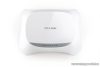 TP-LINK TL-WR150KIT Lite 150 Mbps Wifi csomag (WR720N Wireless Router + WN721N USB adapter) - Készlethiány