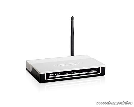 TP-LINK TL-WA5110G 54 Mbps Wireless Access Point High Power