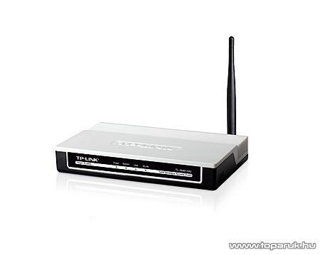 TP-LINK TL-WA5110G 54 Mbps Wireless Access Point High Power