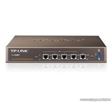 TP-Link TL-R488T Load Balance ADSL Modem + Router 4xWAN + 1xLAN porttal