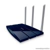 TP-LINK TL-WR1043ND 300 Mbps 3x3MIMO 4 portos Gigabit Fiber Power Router