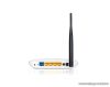 TP-LINK TL-WR150KIT 150 Mbps Wifi csomag (WR740N Wireless Router + WN721N USB adapter)