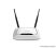 TP-LINK TL-WR300KIT Akciós 300 Mbps Wifi Csomag (WR841N Wireless Router + WN821N USB adapter)
