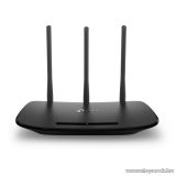   TP-LINK TL-WR940N 300 Mbps Wireless N Wifi Router 3x3MIMO, Fix antennás