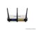 TP-LINK TL-WR941ND 300 Mbps Wireless N Wifi Router 3x3MIMO, Cserélhető antennás