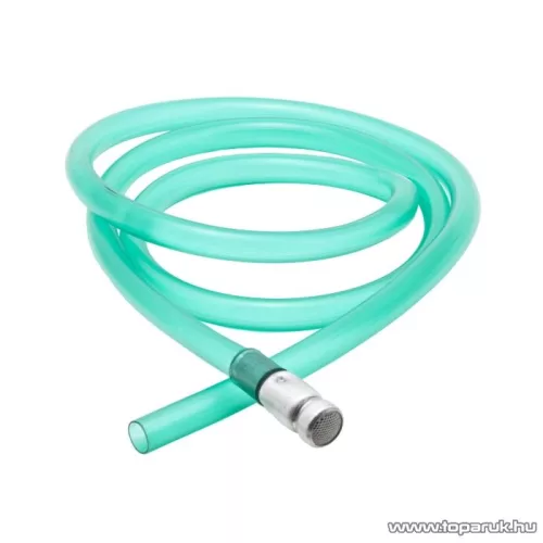 Üzemanyag cső szűrővel, 3/4" - 250 mm (10894-02)