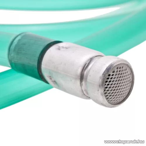 Üzemanyag cső szűrővel, 3/4" - 250 mm (10894-02)