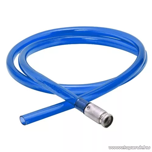 Üzemanyag cső szűrővel 1" - 250 cm (10894-03)