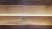Valódi fából készített prémium vágódeszka, szögletes deszka, 36 x 24 x 1,5 cm