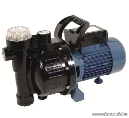 Elpumps JPP 1300 FILTERES Önfelszívós kerti szivattyú, 1300 W