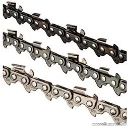 Windsor / Oregon láncfűrész tartozék lánc 3/8" x 1,3 mm x 56 db láncszem