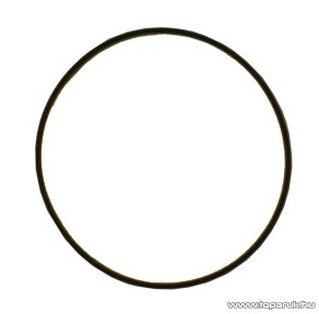 Elpumps tartozék O tömítő gyűrű 165 x 3,5, JPV900, 1300 és 1500 szivattyúkhoz