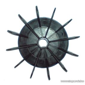   Elpumps JPV 900, 1300 és 1500 szivattyú tartozék hűtőventilátor, műanyag