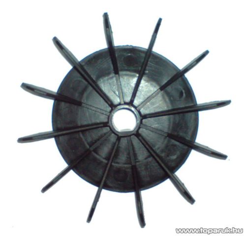 Elpumps JPV 900, 1300 és 1500 szivattyú tartozék hűtőventilátor, műanyag