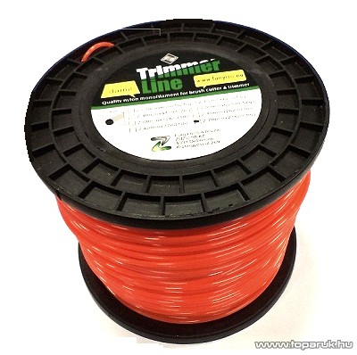 Damil, kör, 2,40 mm x 262 m