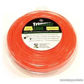 Damil, kör, 2,40 mm x 87 m