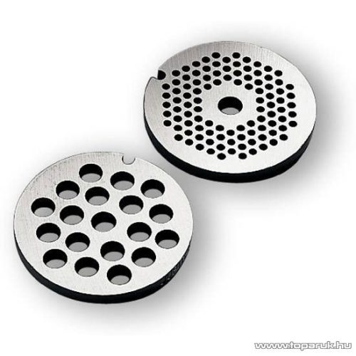 FHD 60 Elektromos húsdaráló tartozék rostély, 8-as