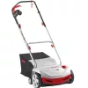 AL-KO Combi Care 38 E Comfort Elektromos talajlazító és gyepszellőztető gyűjtőzsákkal, 1300W, 38 cm munkaszélesség