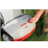 AL-KO Combi Care 38 E Comfort Elektromos talajlazító és gyepszellőztető gyűjtőzsákkal, 1300W, 38 cm munkaszélesség