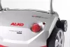 AL-KO Combi Care 38 E Comfort Elektromos talajlazító és gyepszellőztető gyűjtőzsákkal, 1300W, 38 cm munkaszélesség