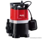   AL-KO Drain 12000 Comfort Úszókapcsolós szennyvíz szivattyú, 850 W (szennyezett vízre)