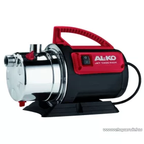   AL-KO JET 1300 INOX Classic kerti szivattyú, 1300W (tiszta vízre)