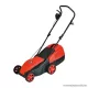 Agrimotor FM 3310 Elektromos fűnyíró, 1000 W