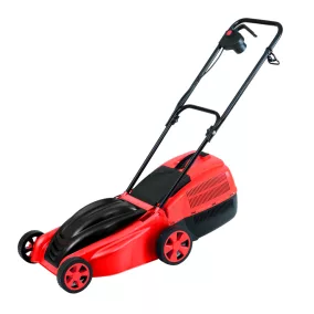 AGRI-MOTOR Fevill FM 3813 Elektromos fűnyíró, 1300 W
