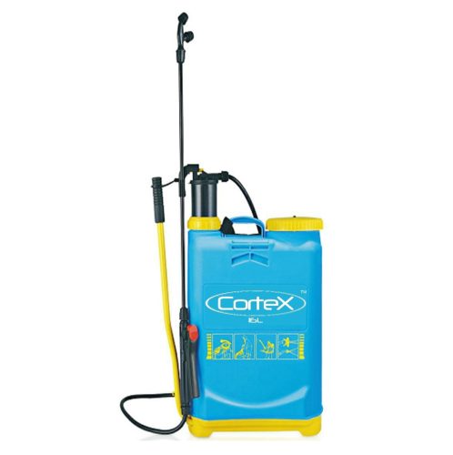 Cortex 16 Mechanikus háti permetező, 16 literes