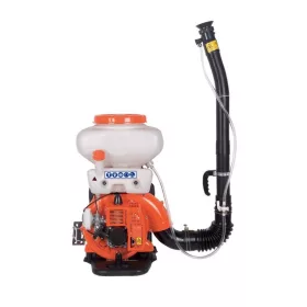   Nagynyomású benzinmotoros háti permetező 3WF-3S (3W-650S)