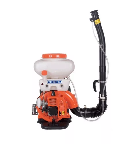 Nagynyomású benzinmotoros háti permetező 3WF-3S (3W-650S)