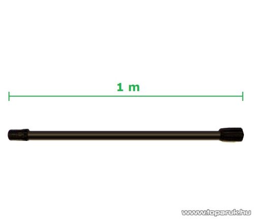 EPOCA hosszabbító cső, 1 m