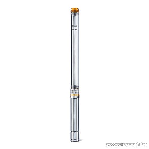 Elpumps BP 18/3 Pro-Line Mélykúti csőszivattyú, 1000 W (ásottkutak vizéhez)