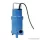 Elpumps BT 4876 Darabolókéses szennyvíz szivattyú, fekáliaszivattyú, 750 W (szennyezett vízre)