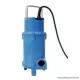 Elpumps BT 4876 Darabolókéses szennyvíz szivattyú, fekáliaszivattyú, 750 W (szennyezett vízre)