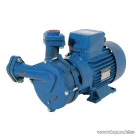Elpumps CP 1504 centrifugál szivattyú 2000W teljesítménnyel agresszív folyadékokhoz