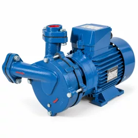 Elpumps CP 1504 centrifugál szivattyú 2000W teljesítménnyel agresszív folyadékokhoz