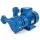 Elpumps CP 1504 centrifugál szivattyú 2000W teljesítménnyel agresszív folyadékokhoz