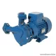 Elpumps CP 1504 centrifugál szivattyú 2000W teljesítménnyel agresszív folyadékokhoz